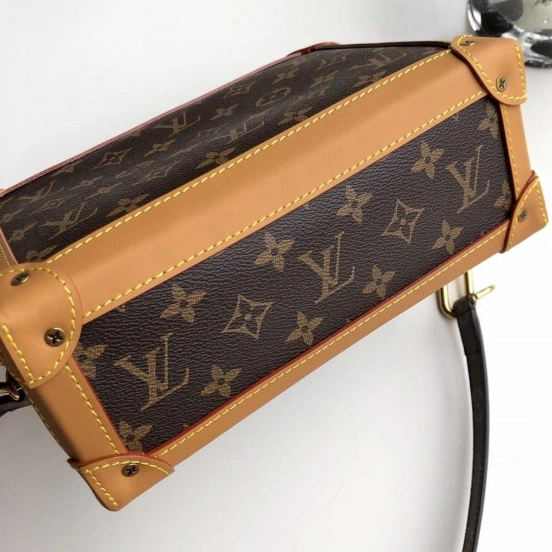 WIS BOX VUITTON LOUIS 0313